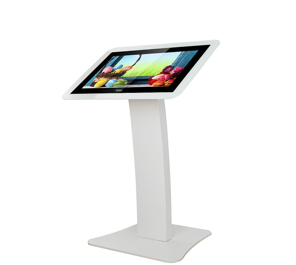 Touchscreen Kiosk